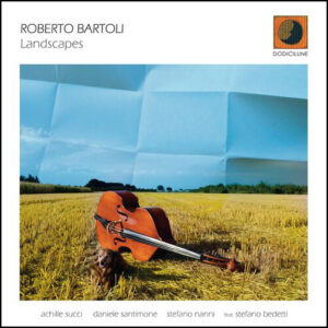 ROBERTO BARTOLI - Landscapes