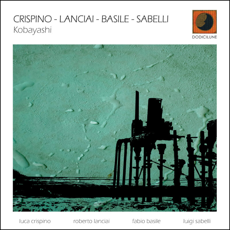 CRISPINO - LANCIAI - BASILE - SABELLI - Kobayashi