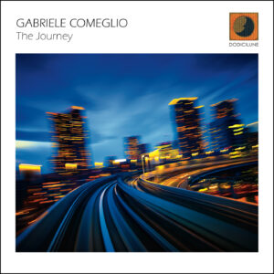 GABRIELE COMEGLIO - The Journey