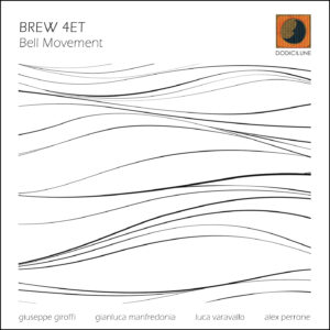 BREW 4ET - Bell Movement